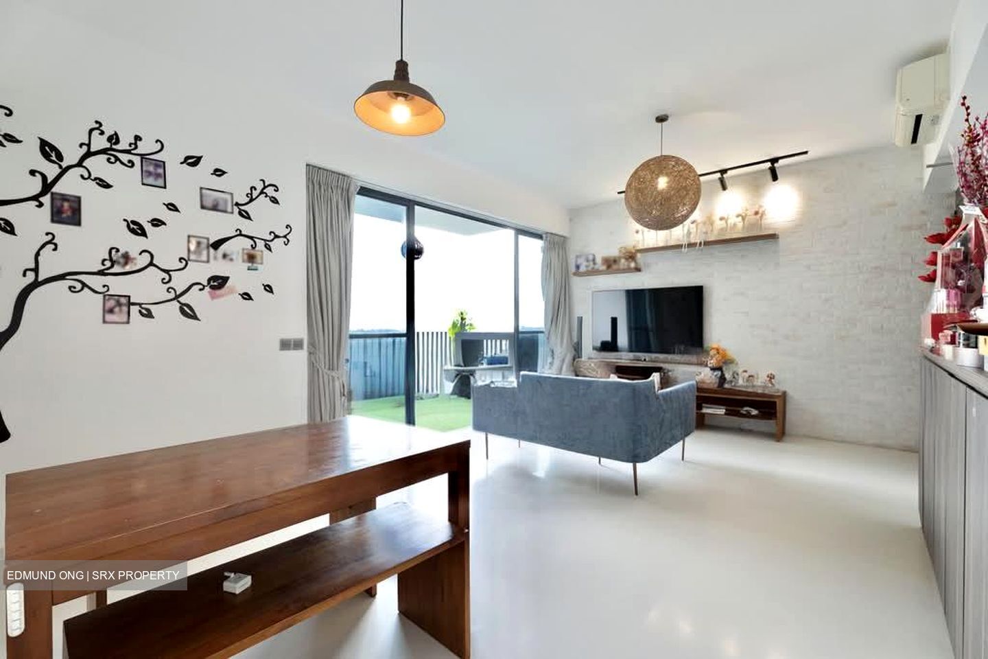 Foresque Residences (D23), Condominium #577969151